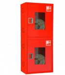 Пожарный шкаф ШПК-320-21 навесной 