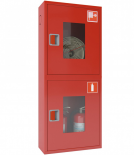 Пожарный шкаф ШПК-320 навесной
